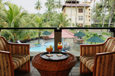 The Jayakarta Villas Anyer Beach Resort Boutique Suites & Spa