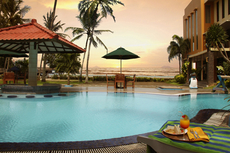 The Jayakarta Villas Anyer Beach Resort Boutique Suites & Spa