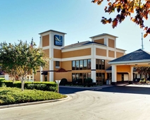 Quality Inn & Suites Matthews - Charlotte