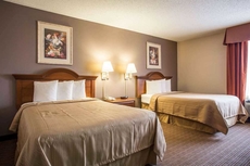 Quality Inn & Suites Matthews - Charlotte