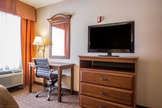 Quality Inn & Suites Matthews - Charlotte