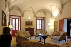 Villa Sabolini Dimora Storica