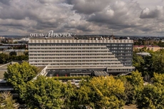 Irkutsk Hotel