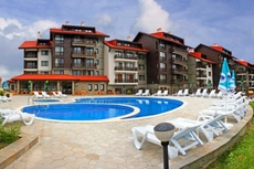 Balkan Jewel Resort