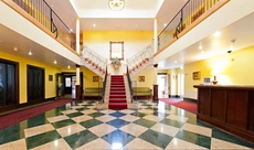 Roganstown Hotel & Country Club