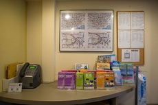 Family Resort Fifty's For Maihama