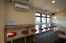 Family Resort Fifty's For Maihama