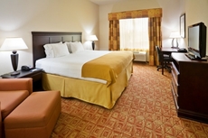 Holiday Inn Express & Suites Denison North-Lake Texoma