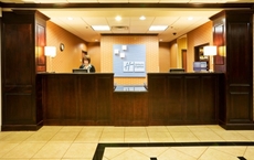 Holiday Inn Express & Suites Denison North-Lake Texoma