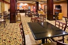 Holiday Inn Express & Suites Denison North-Lake Texoma