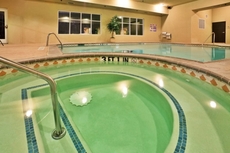 Holiday Inn Express & Suites Denison North-Lake Texoma