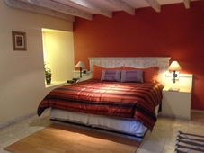 Quinta Las Alondras Hotel & Spa