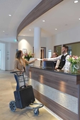 Best Western Queens Hotel Pforzheim-Niefern