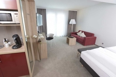 Best Western Queens Hotel Pforzheim-Niefern