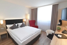 Best Western Queens Hotel Pforzheim-Niefern