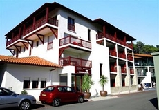 Odalys Hotel Erromardie