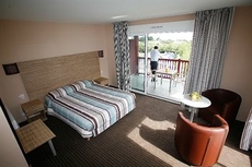 Odalys Hotel Erromardie