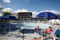 Odalys Hotel Erromardie