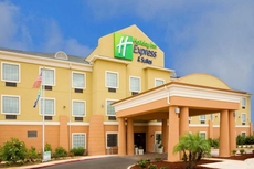 Holiday Inn Express Jourdanton  Pleasanton an IHG Hotel
