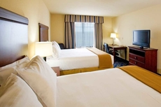 Holiday Inn Express Jourdanton  Pleasanton an IHG Hotel