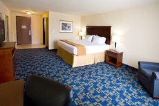 Holiday Inn Express Jourdanton  Pleasanton an IHG Hotel