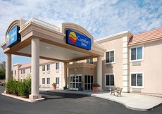 Comfort Inn, Green Valley (AZ316)