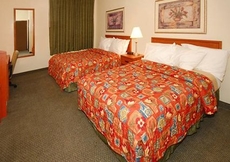 Comfort Inn, Green Valley (AZ316)