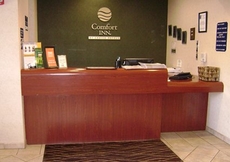 Comfort Inn, Green Valley (AZ316)