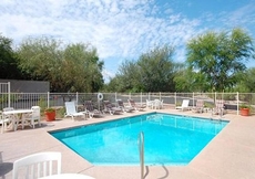 Comfort Inn, Green Valley (AZ316)