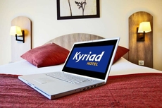 Kyriad Prestige Compiegne