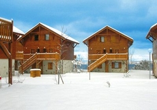 Odalys Residence Les Chalets d'Evian