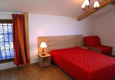 Odalys Residence Les Chalets d'Evian