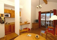 Odalys Residence Les Chalets d'Evian