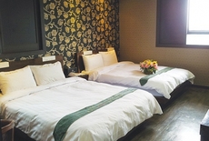 Suncheon Noblesse Hotel