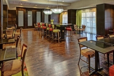 Hampton Inn Jacksonville-Anniston Area