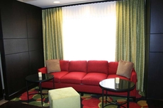 Hampton Inn Jacksonville-Anniston Area