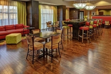 Hampton Inn Jacksonville-Anniston Area