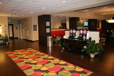 Hampton Inn Jacksonville-Anniston Area