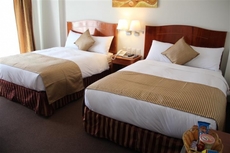 Casona Plaza Hotel AQP