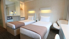 Citrus Hotel Cheltenham by Compass Hospitality