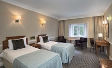 Quorn Country Hotel