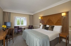 Quorn Country Hotel