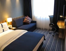 Premier Inn Heidelberg City (Zentrum) Hotel