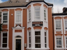 Arinza Hotel London