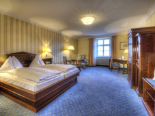 Schloss Pichlarn Spa & Golf Resort