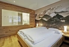 Sporthotel Silvretta Montafon