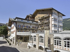 Harisch Hotel Weisses Roessl