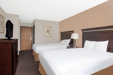 Baymont Inn & Suites by Wyndham San Marcos Outlet Malls