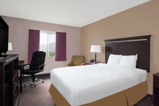 Baymont Inn & Suites by Wyndham San Marcos Outlet Malls