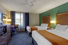 Comfort Inn West Valley Salt Lake City South